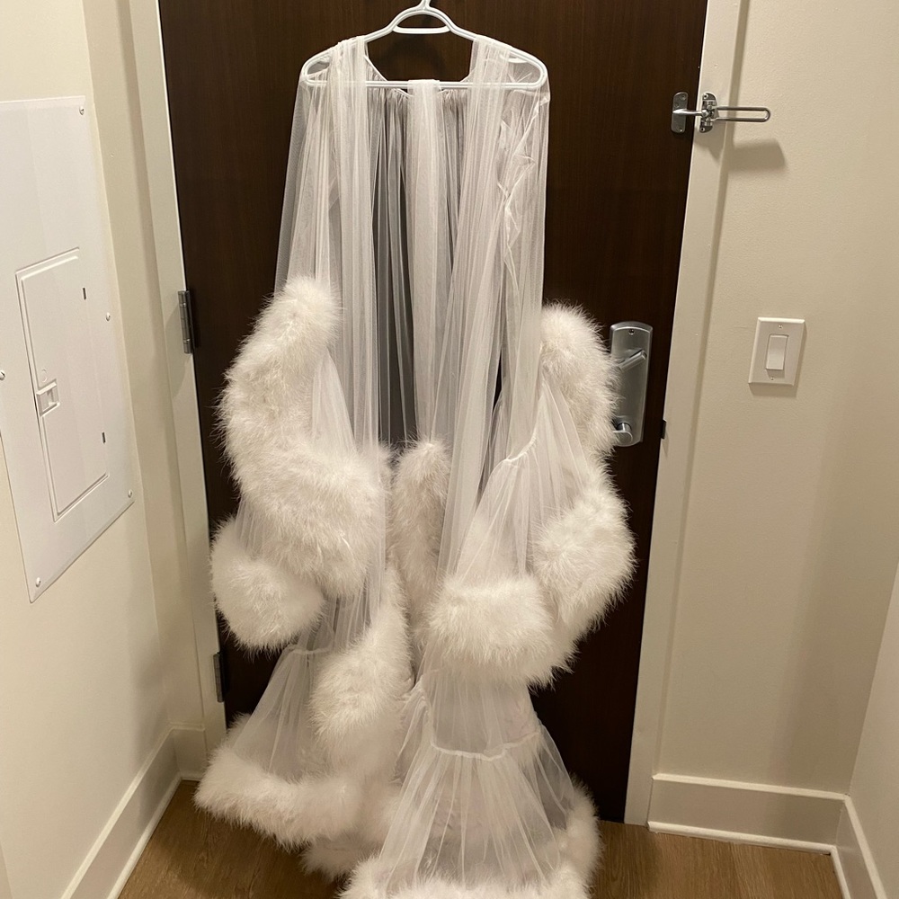 Boudoir By D’Lish